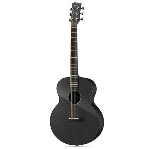 Đàn Guitar Acoustic Enya X3 Pro Mini SP1 AcousticPlus 2.0